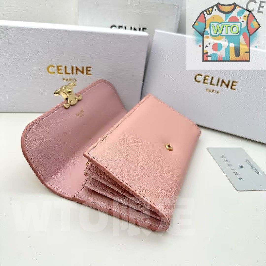 財布 -WTO輸入-TAU