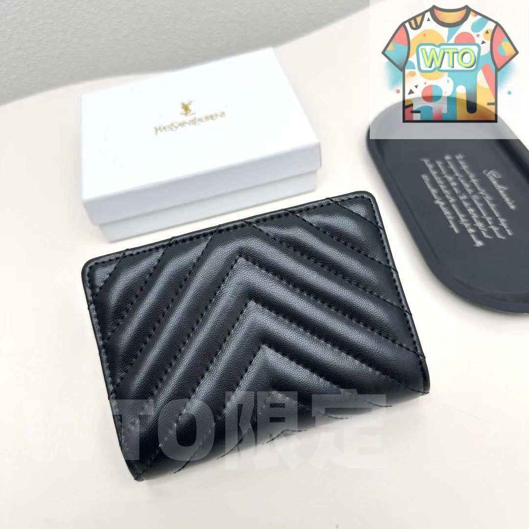 YSL 財布 -WTO輸入-XJF 12