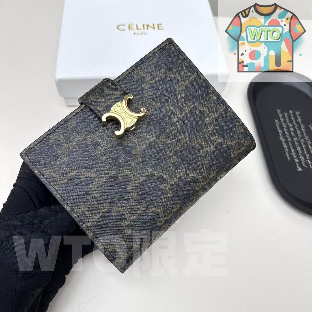 CELINE 財布 -WTO輸入-PJT 16
