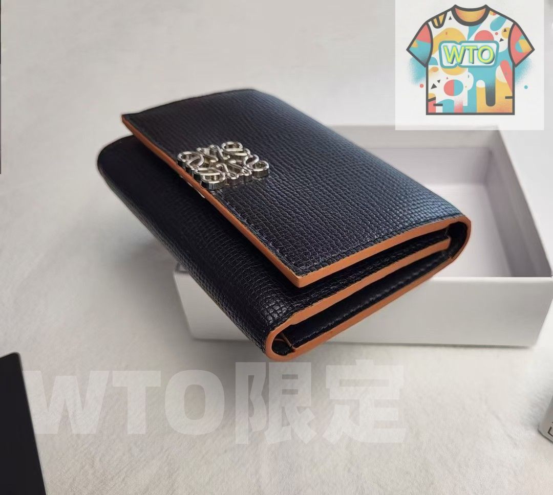 LOEWE財布 -WTO輸入-FGJ 40