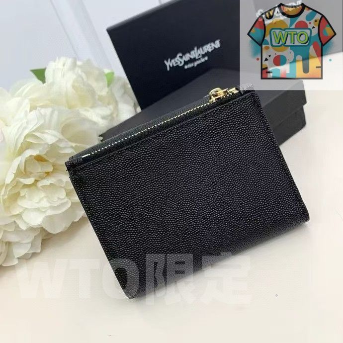 財布 -WTO輸入-QRH