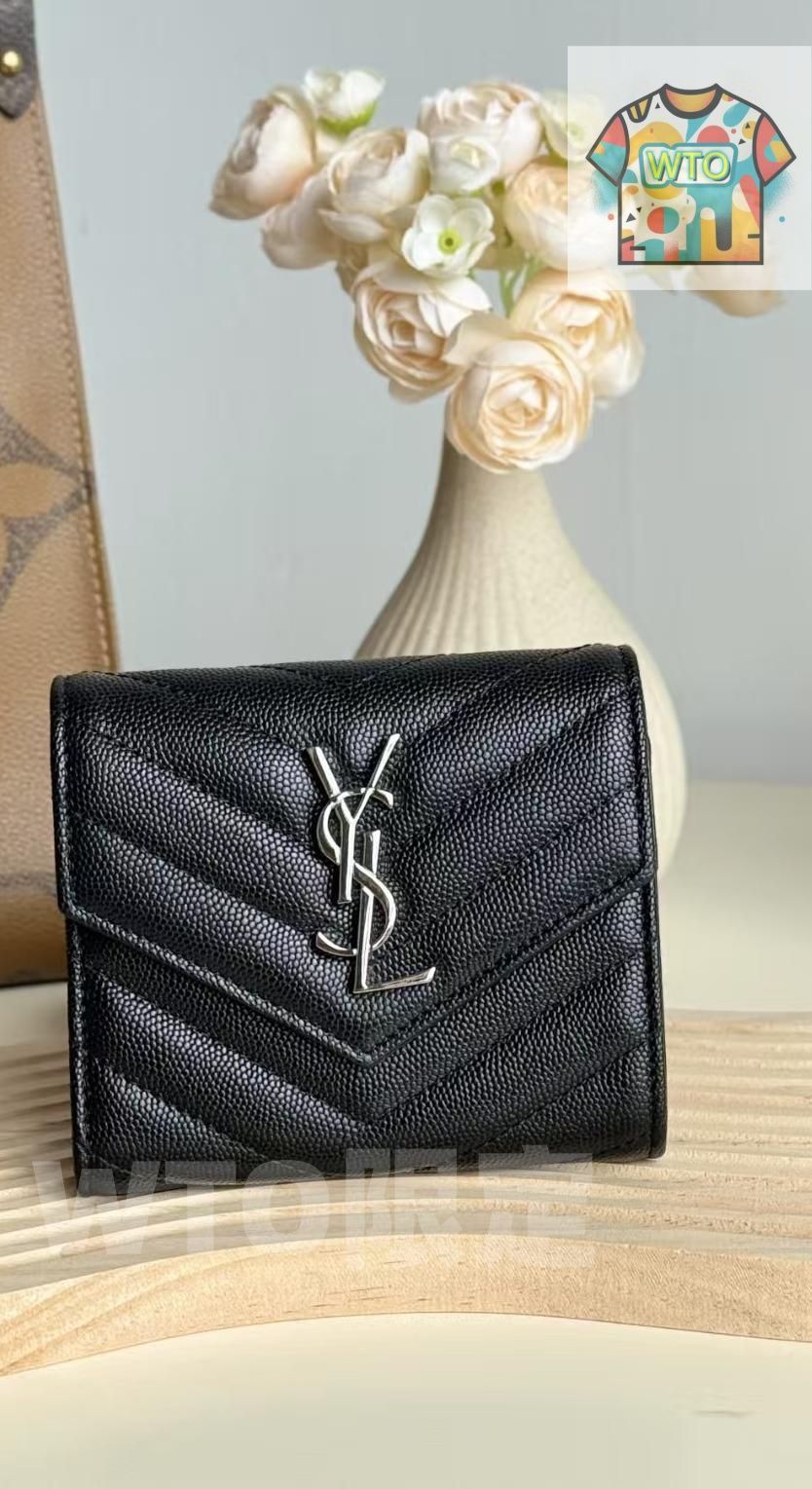 YSL 財布 -WTO輸入-OGC 35