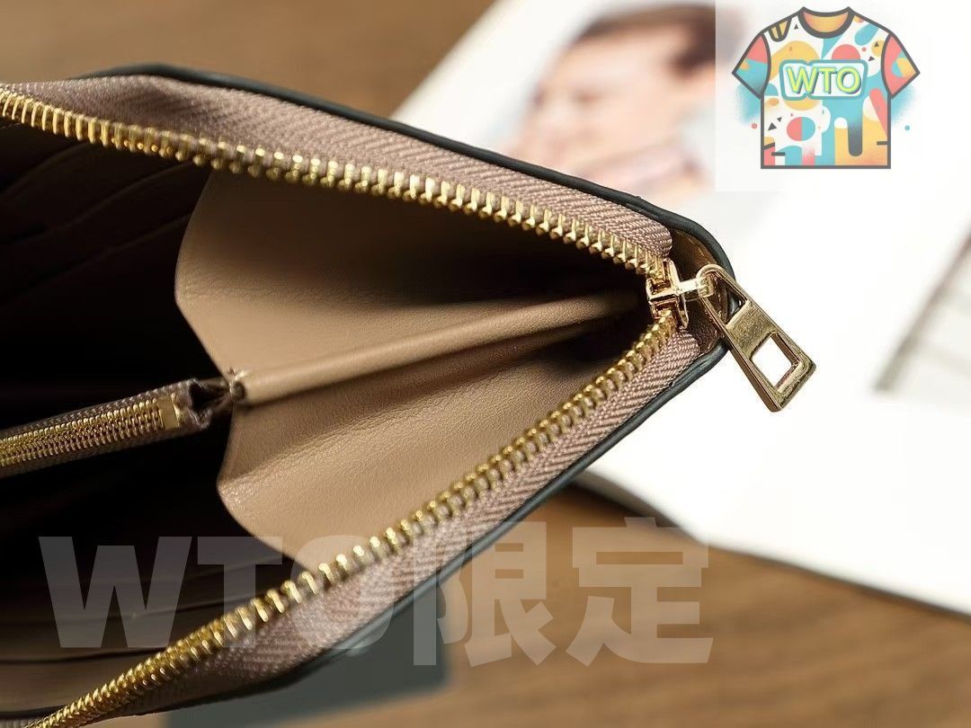  LOEWE財布 -WTO輸入-SWT 08 長財布 小物