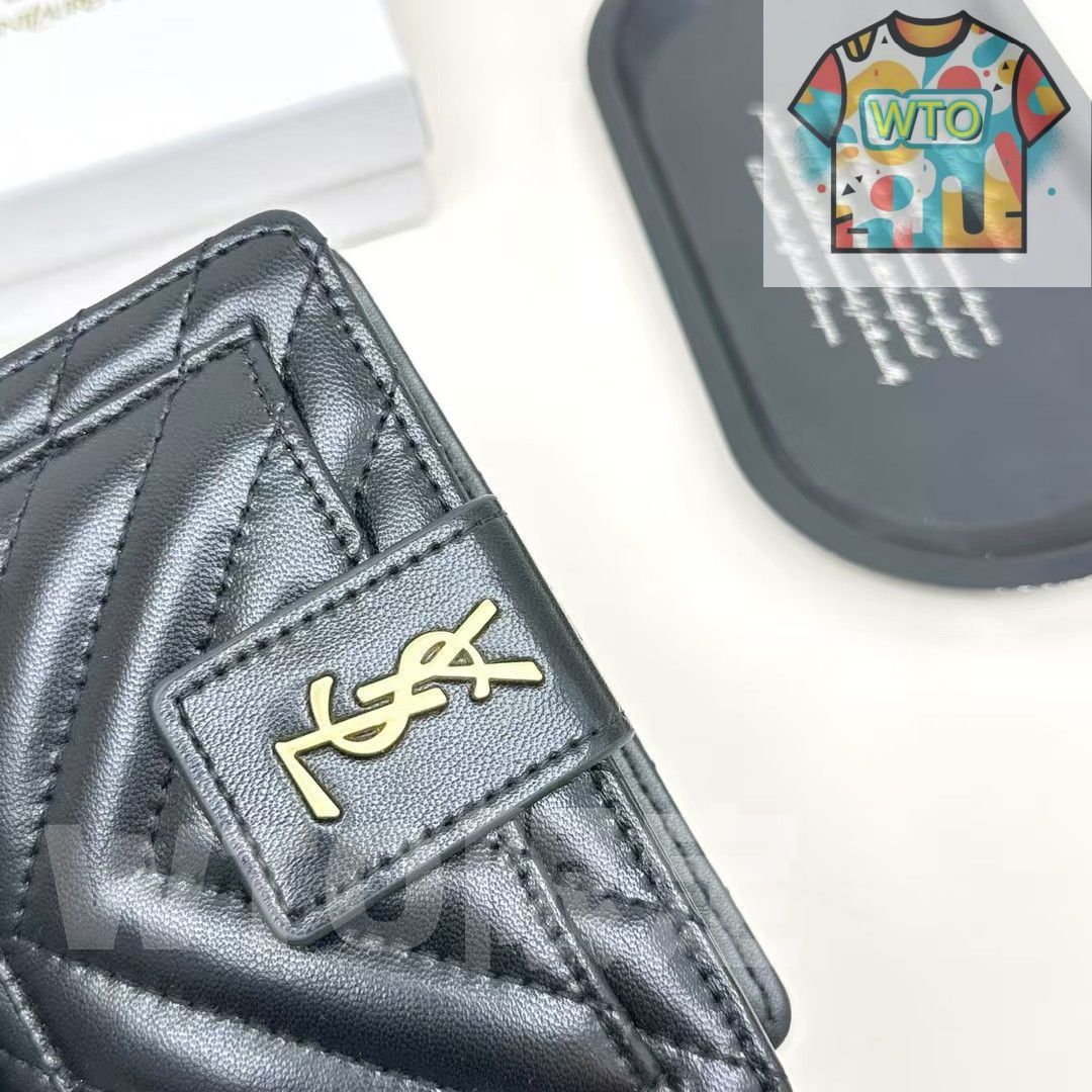 YSL 財布