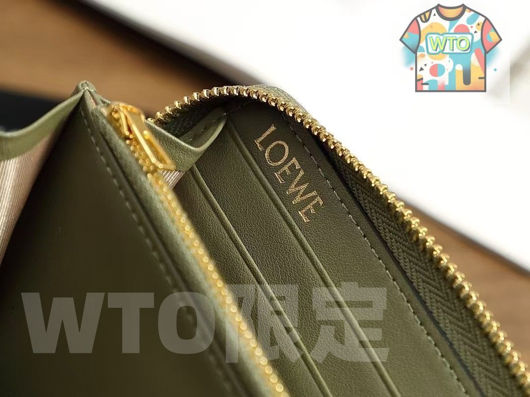 LOEWE財布 -WTO輸入-HRP