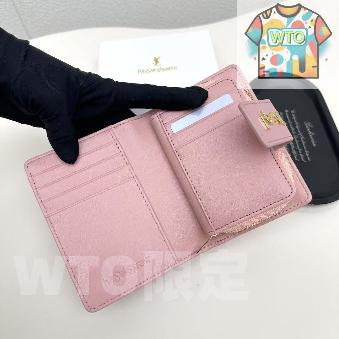 財布 -WTO輸入-SQI