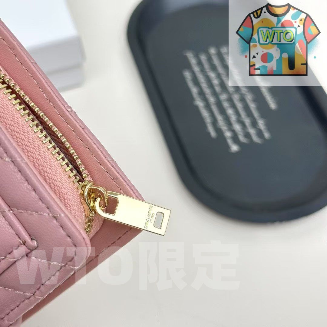YSL 財布