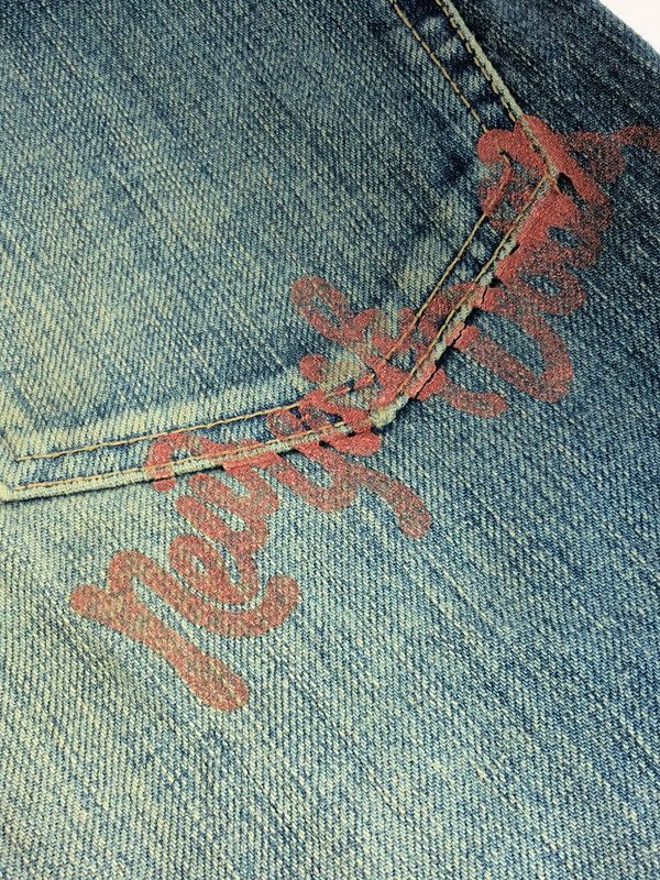 ニューヨーク ドールズ