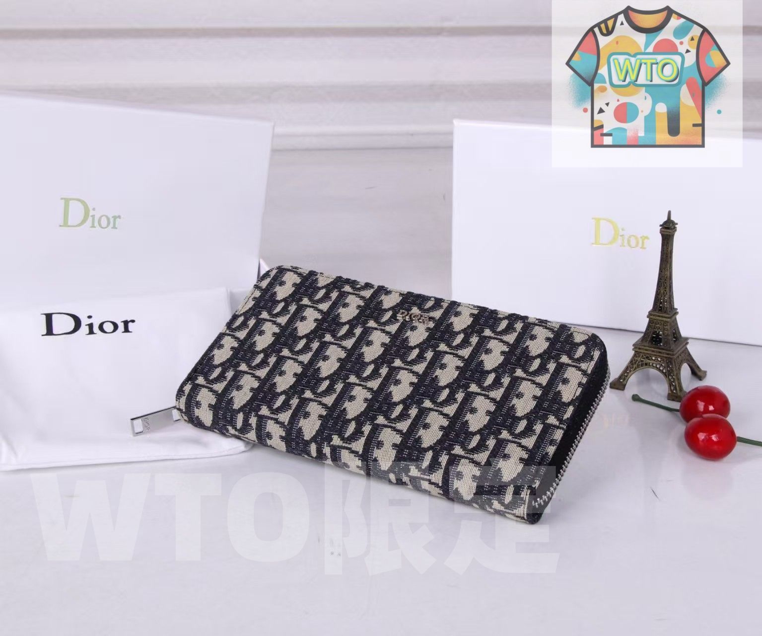 財布 -WTO輸入-PHI