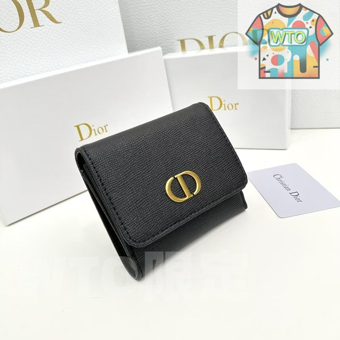 DIOR財布 -WTO輸入-WSX 04