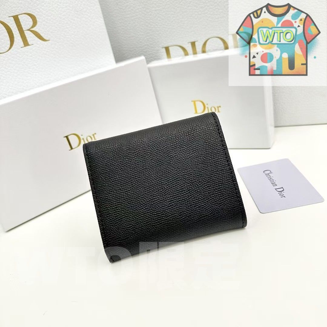 DIOR財布 -WTO輸入-WSX