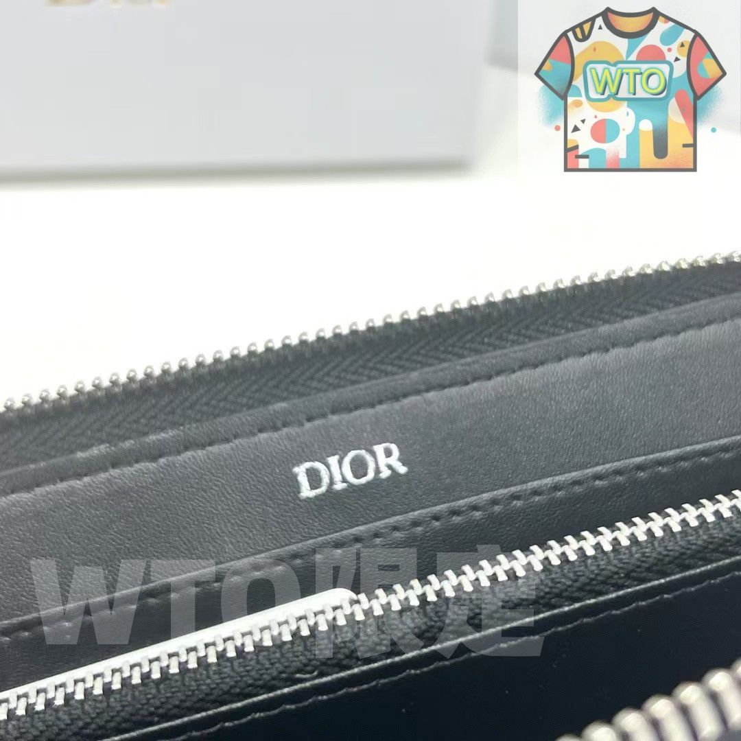 DIOR財布 -WTO輸入-RCV