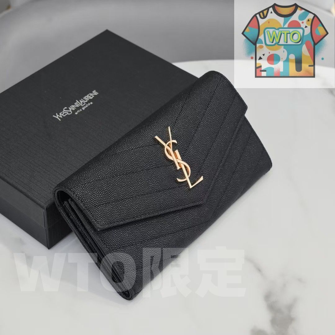 YSL 財布 -WTO輸入-XIV 73