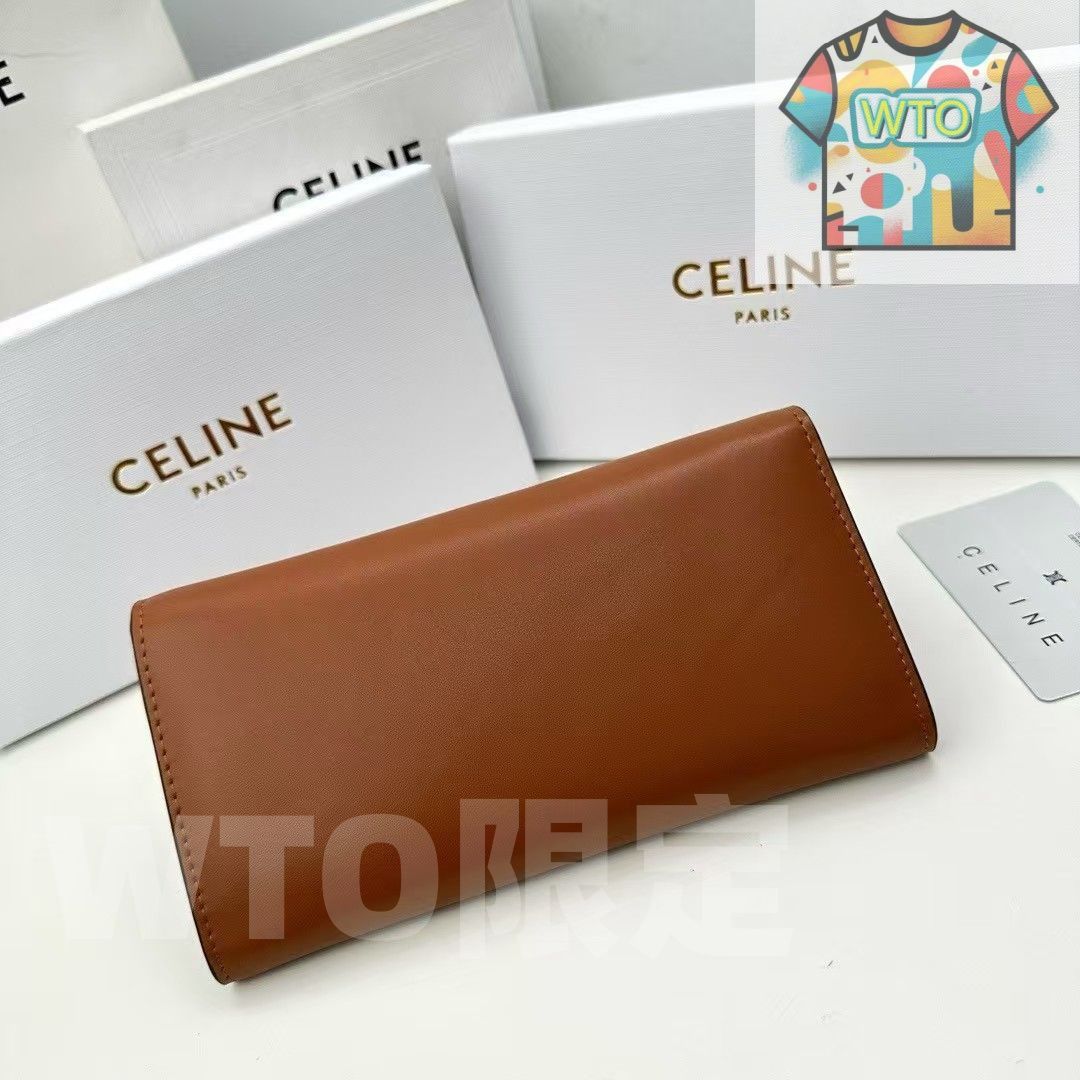 CELINE財布 -WTO輸入-UYE 82