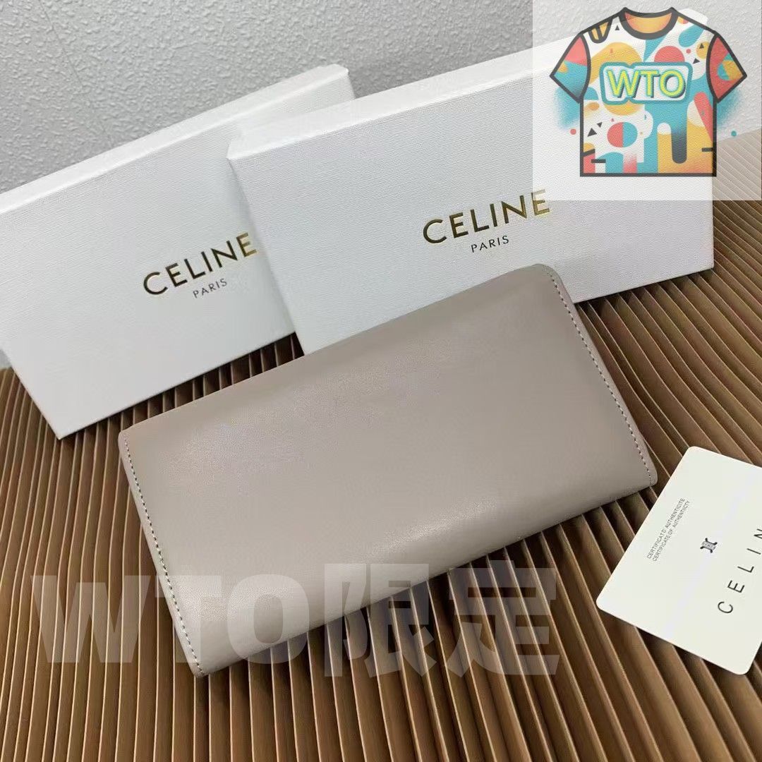 CELINE財布 -WTO輸入-PUY 13