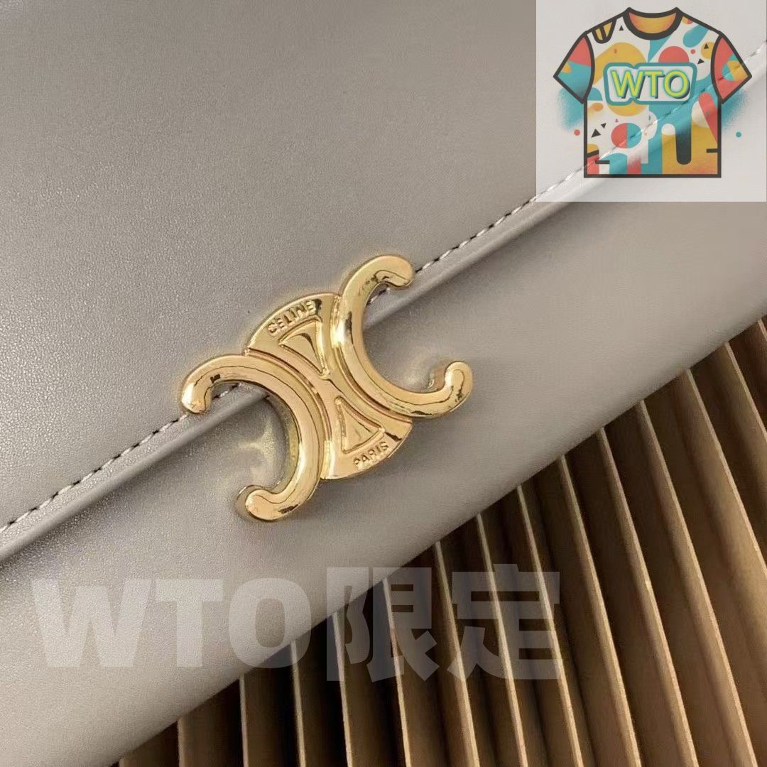 CELINE財布 -WTO輸入-PUY
