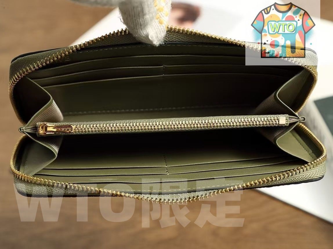 LOEWE財布 -WTO輸入-HRP