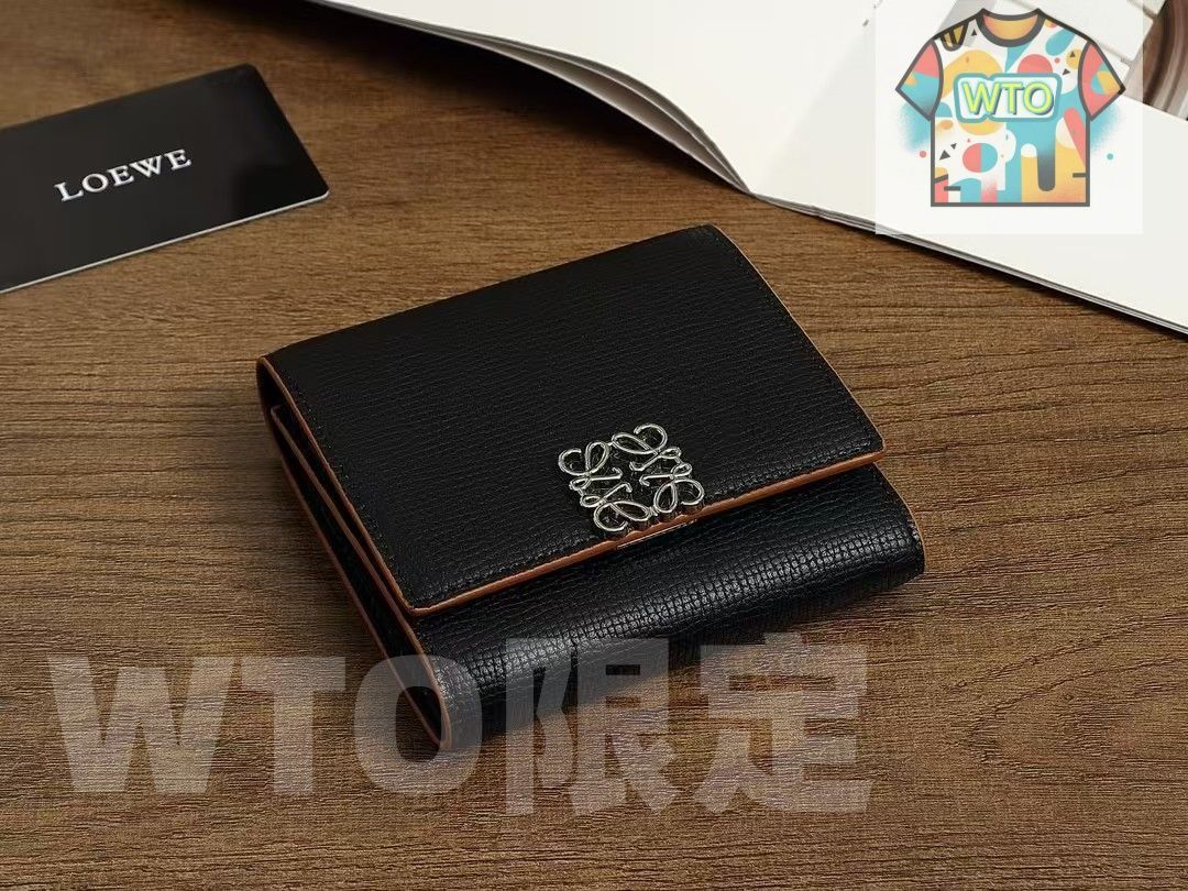 LOEWE財布 -WTO輸入-TFZ 36