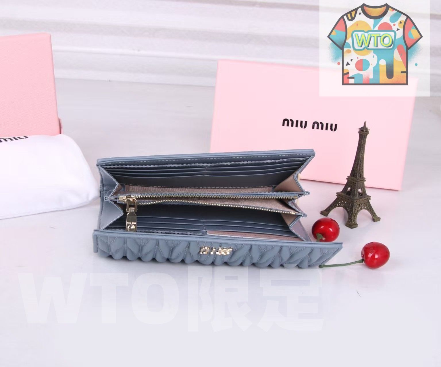 財布 -WTO輸入-EMU