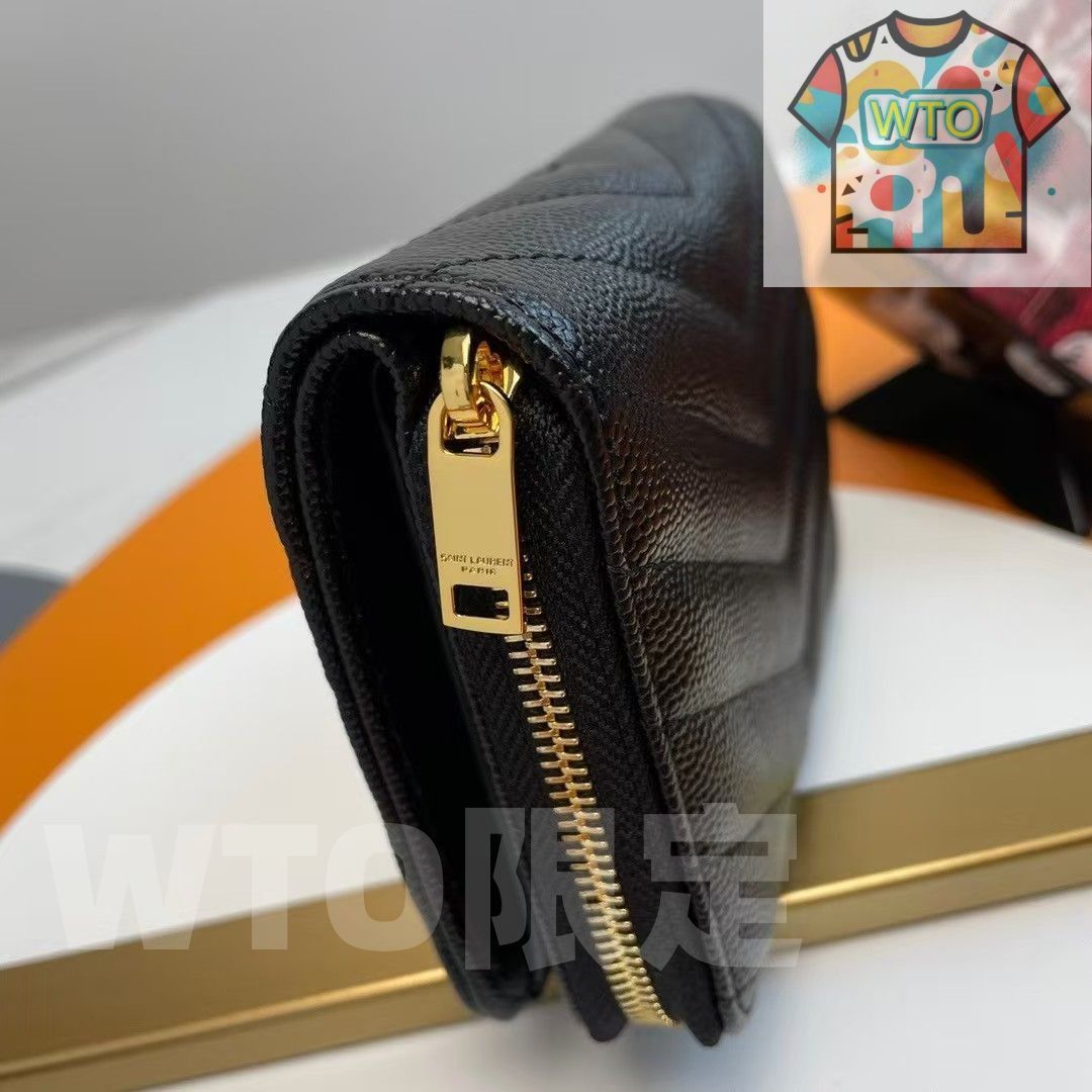 YSL 財布