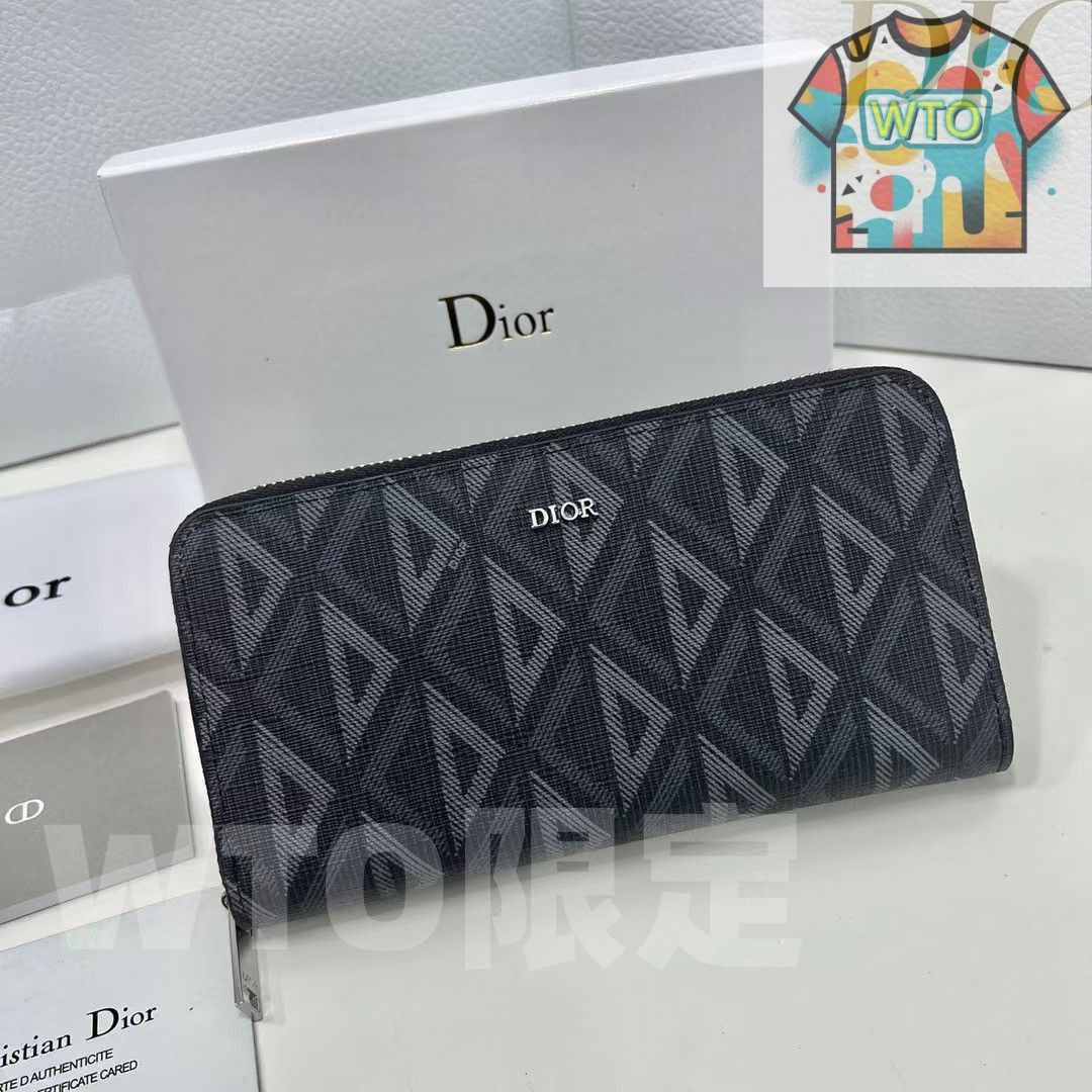 DIOR財布 -WTO輸入-RCV94