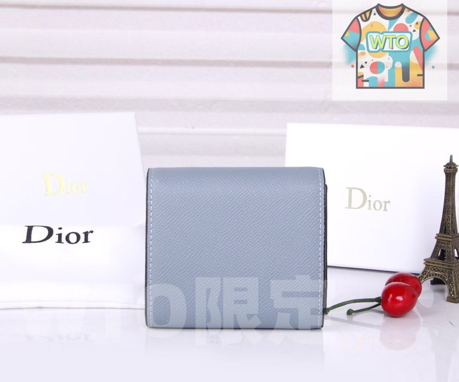 財布 -WTO輸入-LWA86