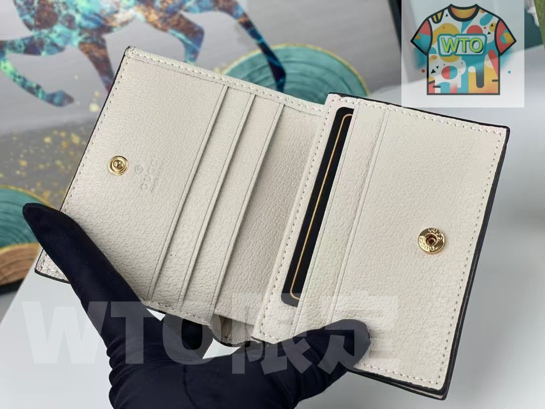 GUCCI 財布