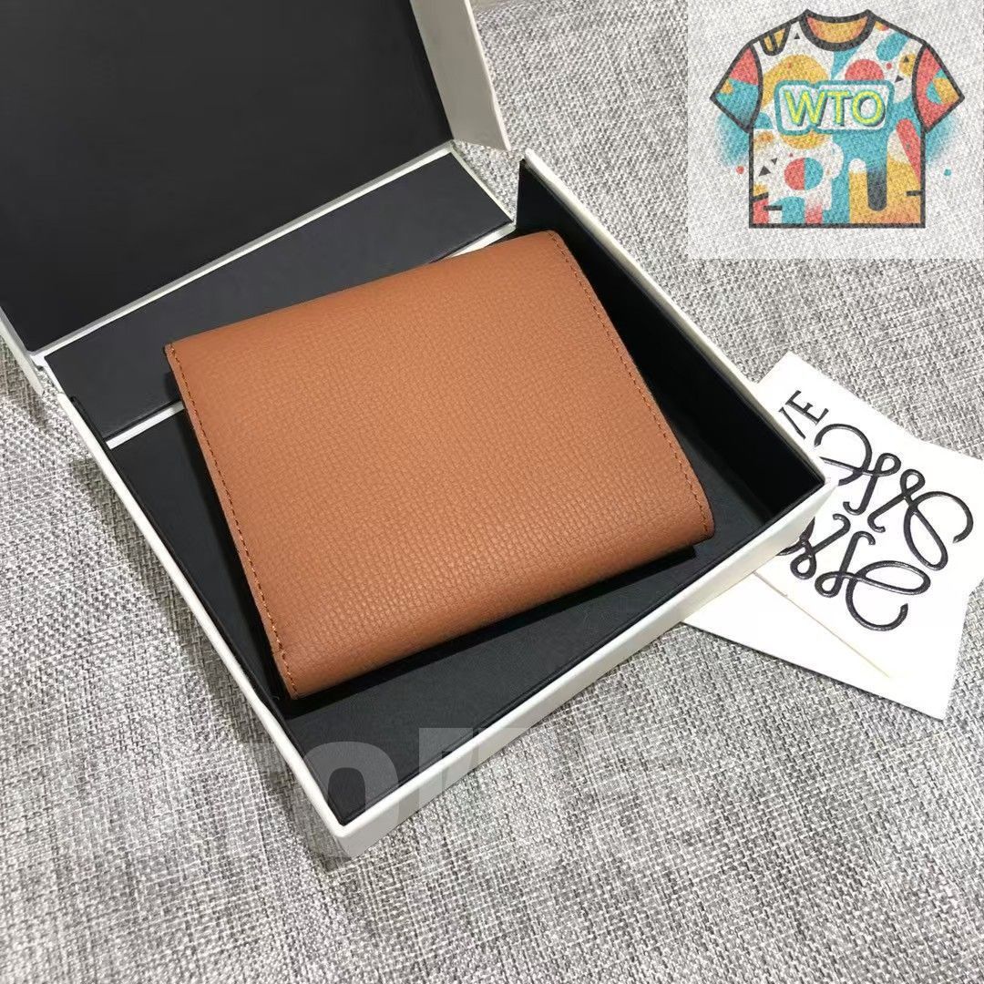 LOEWE財布 -WTO輸入-ZAW40
