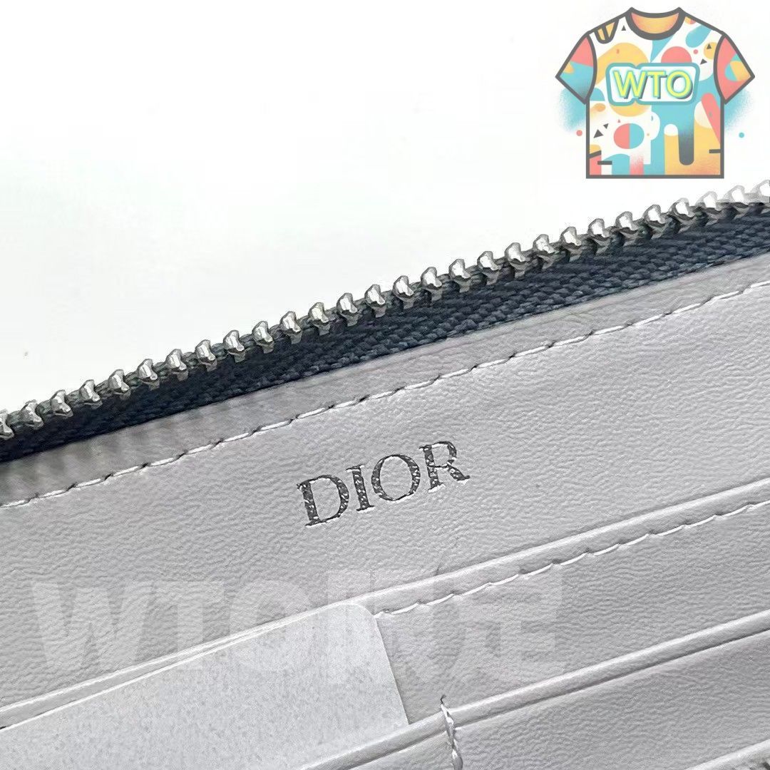 DIOR財布 -WTO輸入-GXP