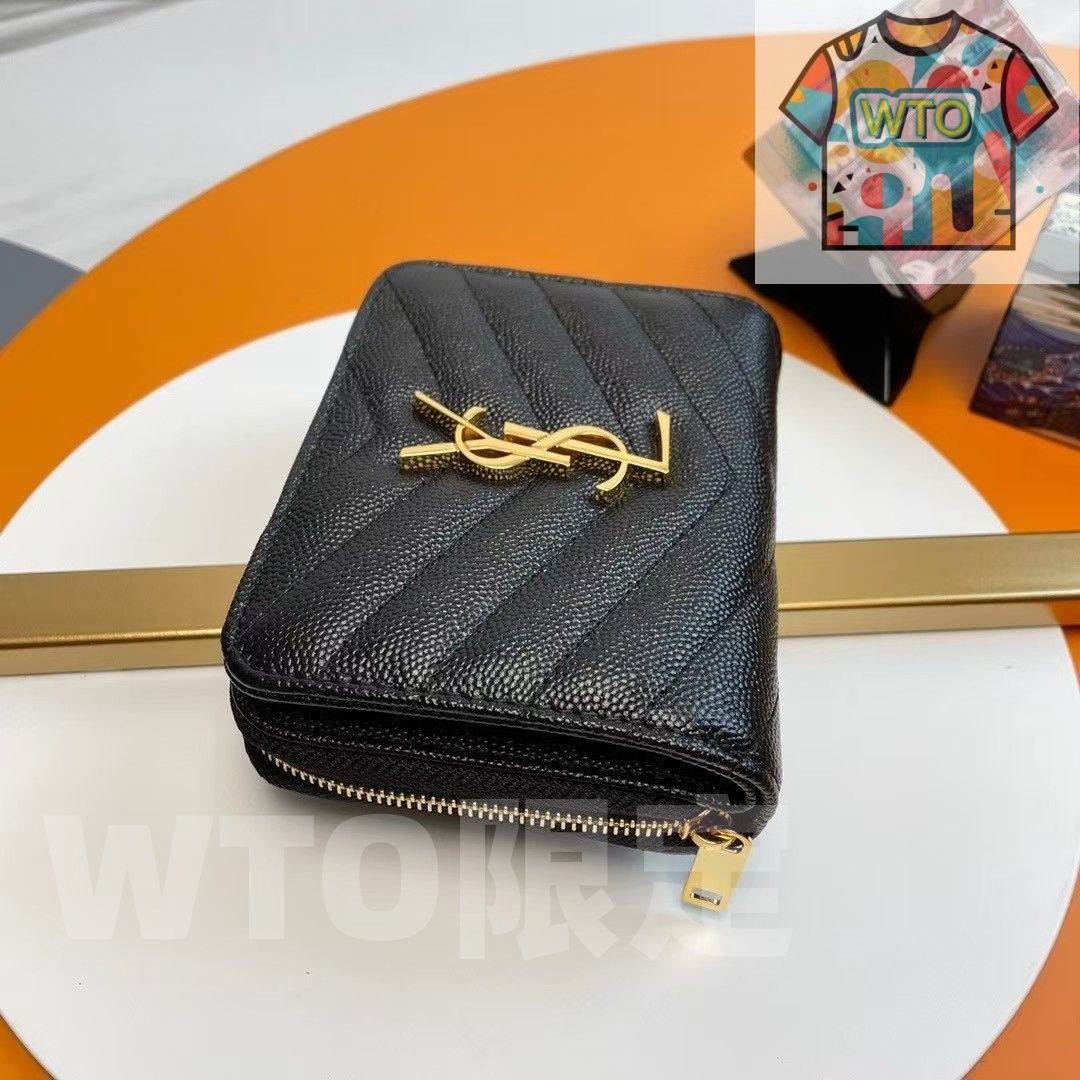 YSL 財布 -WTO輸入-XFH 75