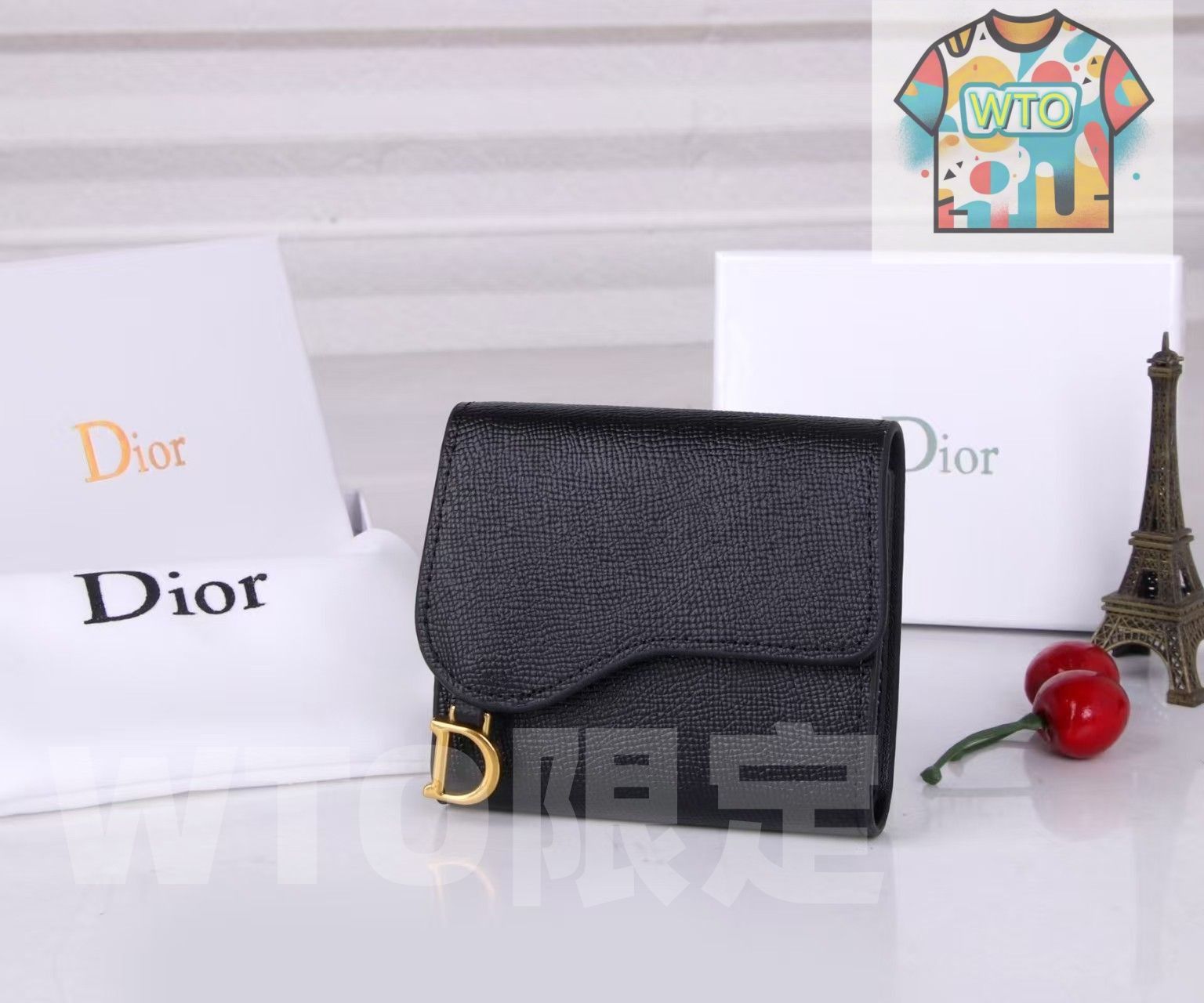 財布 -WTO輸入-LWA86