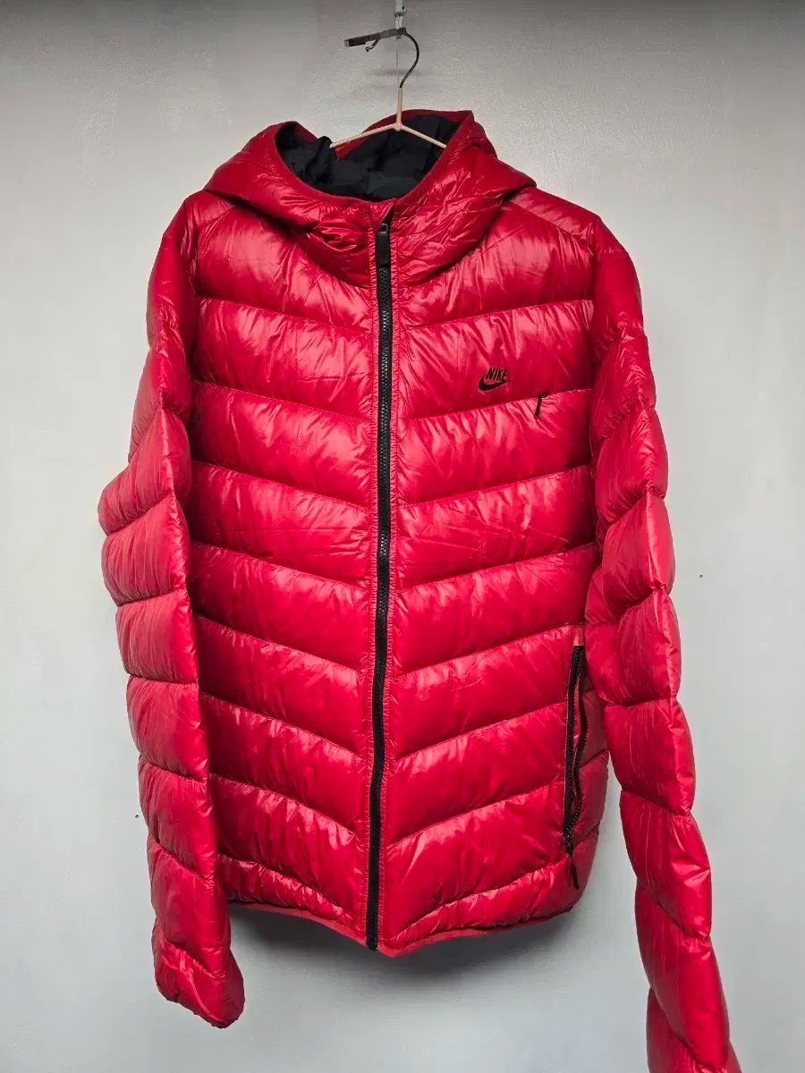 ナイキ 110 グースダウン ダウン 実寸 60 75