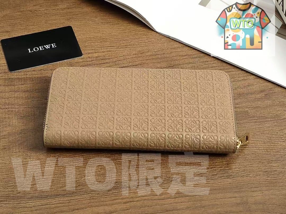 LOEWE財布 -WTO輸入-SWT 08