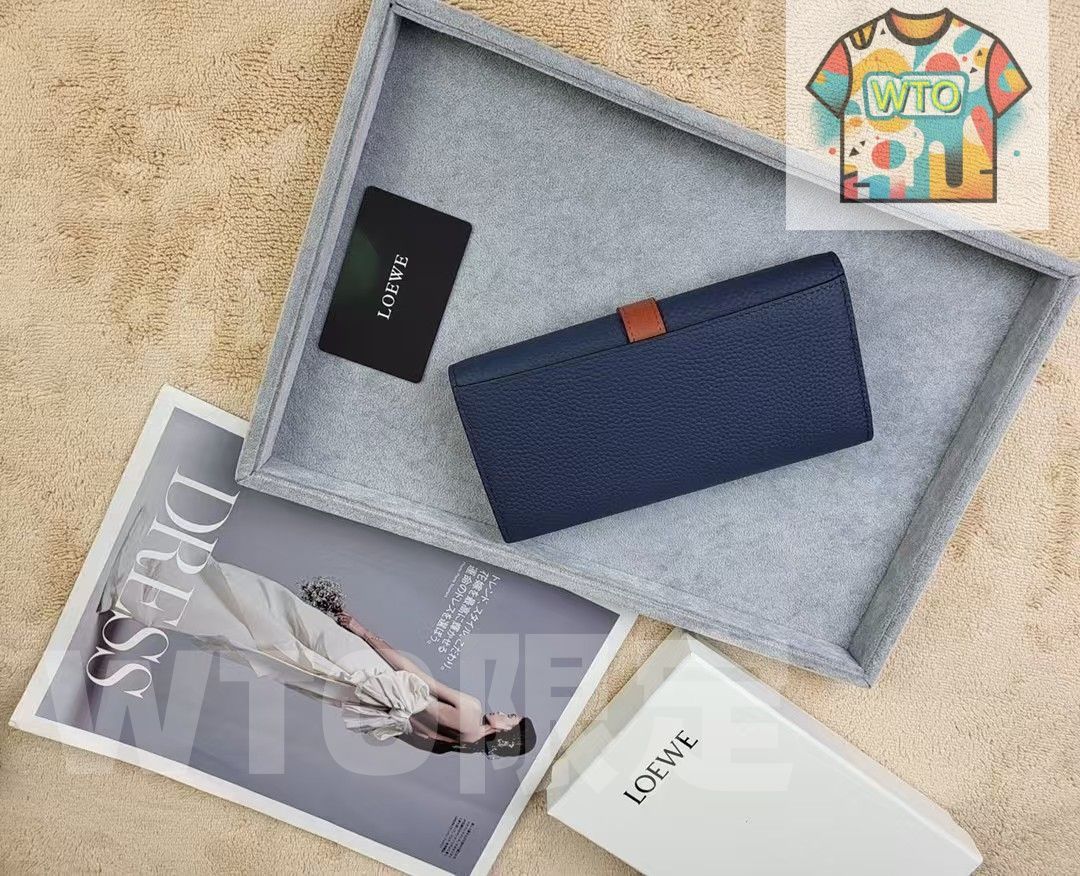 LOEWE財布 -WTO輸入-BHU 95