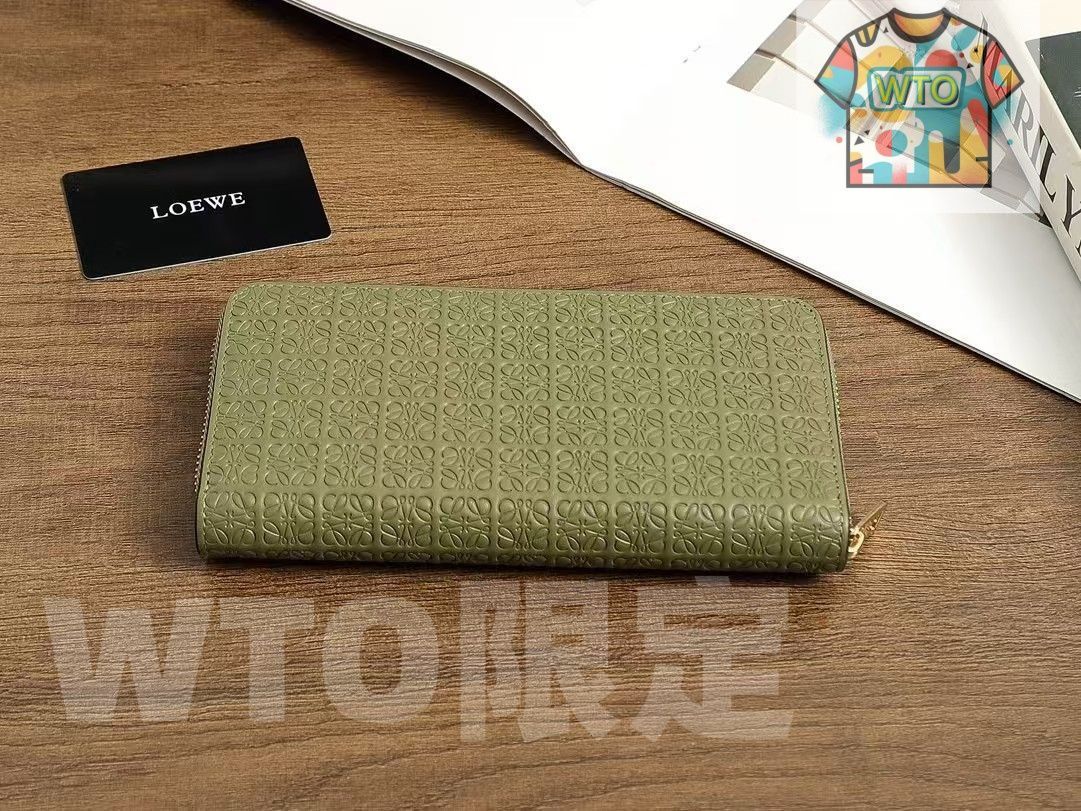LOEWE財布 -WTO輸入-HRP 73