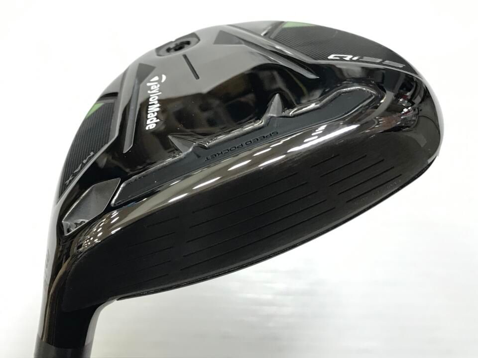 Qi 35 MAX 15.5 S Diamana BLUE TM 50 2025 フェアウェイウッド テーラーメイド 最短