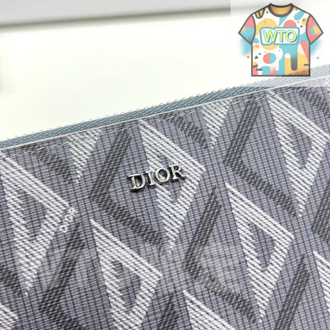  DIOR財布 -WTO輸入-GXP 55 長財布 小物