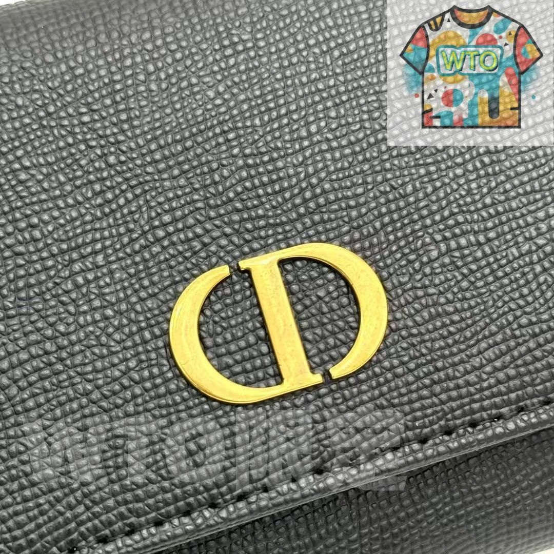 DIOR財布 -WTO輸入-WSX