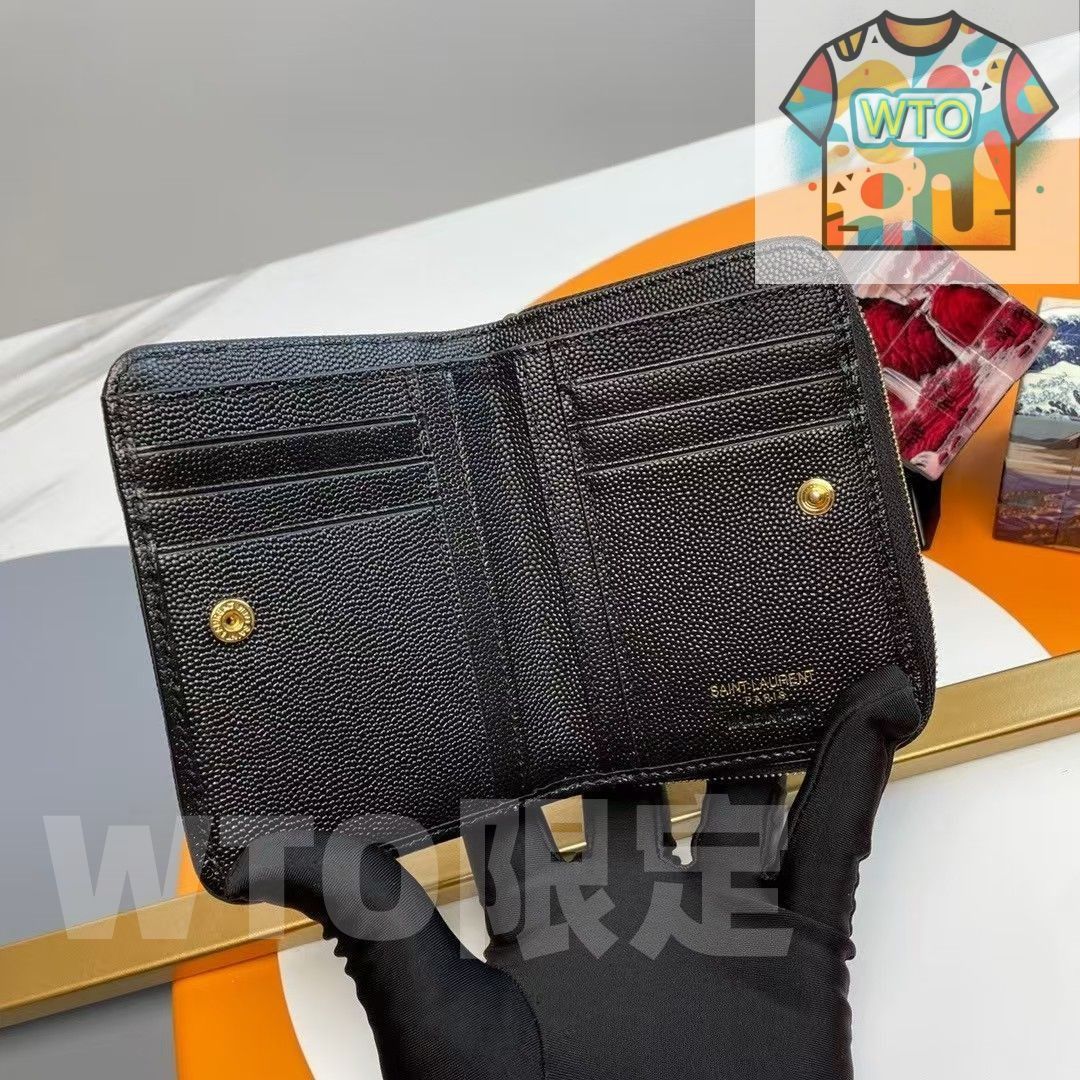  YSL 財布 -WTO輸入-EUU 78 長財布 小物