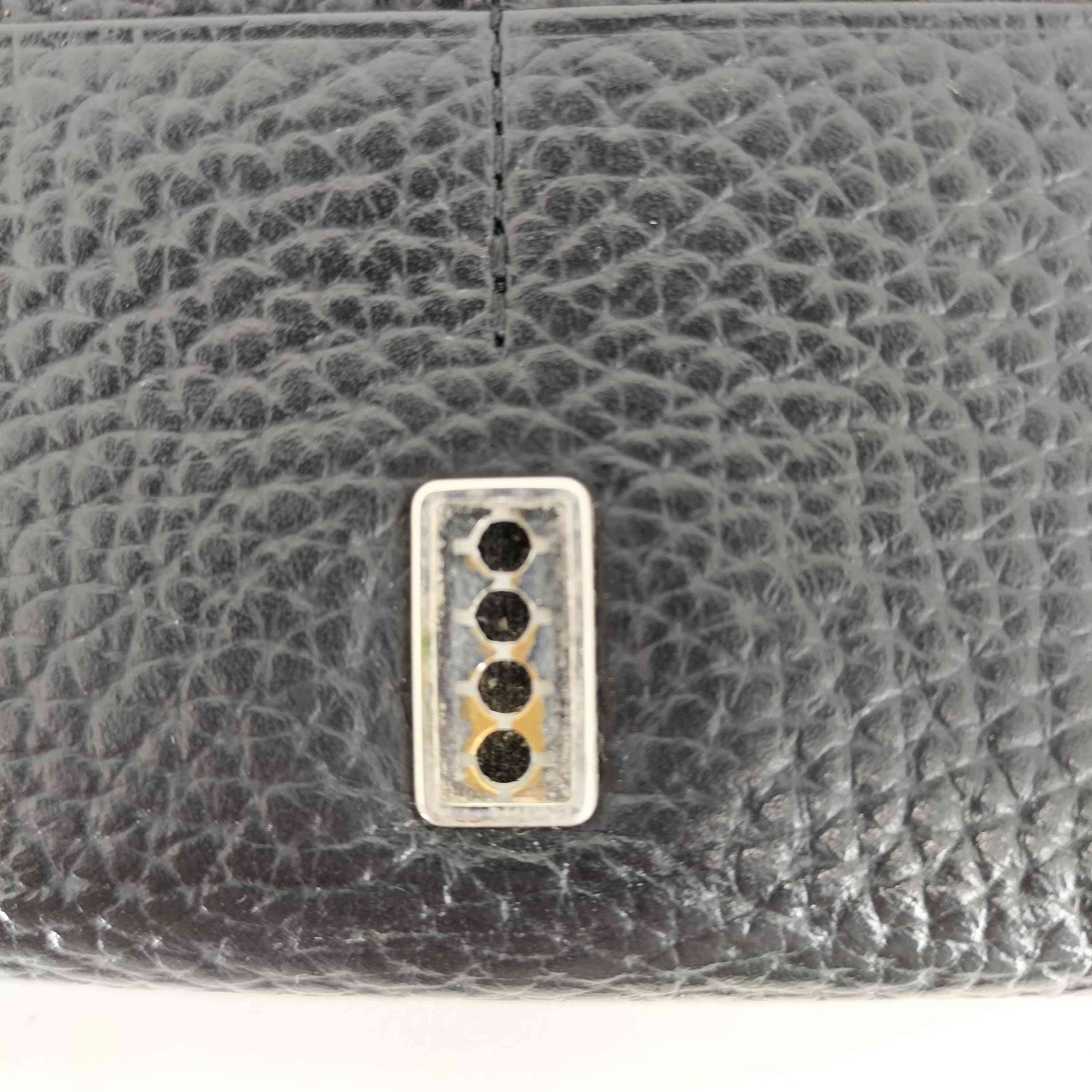 エヌハリウッド N.HOOLYWOOD コンパイル レザー ロングウォレット