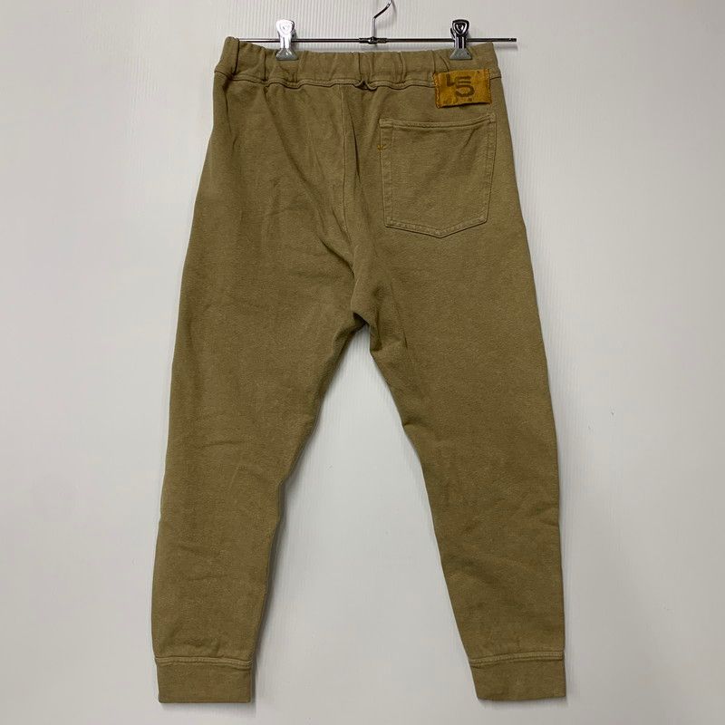 品 45R フォーティファイブアール 80360221 ベア裏毛の908スウェットパンツ ボトムス ズボン 168-251112-cs-27-izu