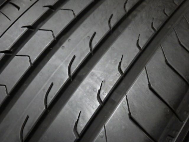  L 219 製造 約8 5部山 BluEarth RV 03 CK 235 50 R 18 4本 13インチ サマータイヤ ノーマルタイヤ