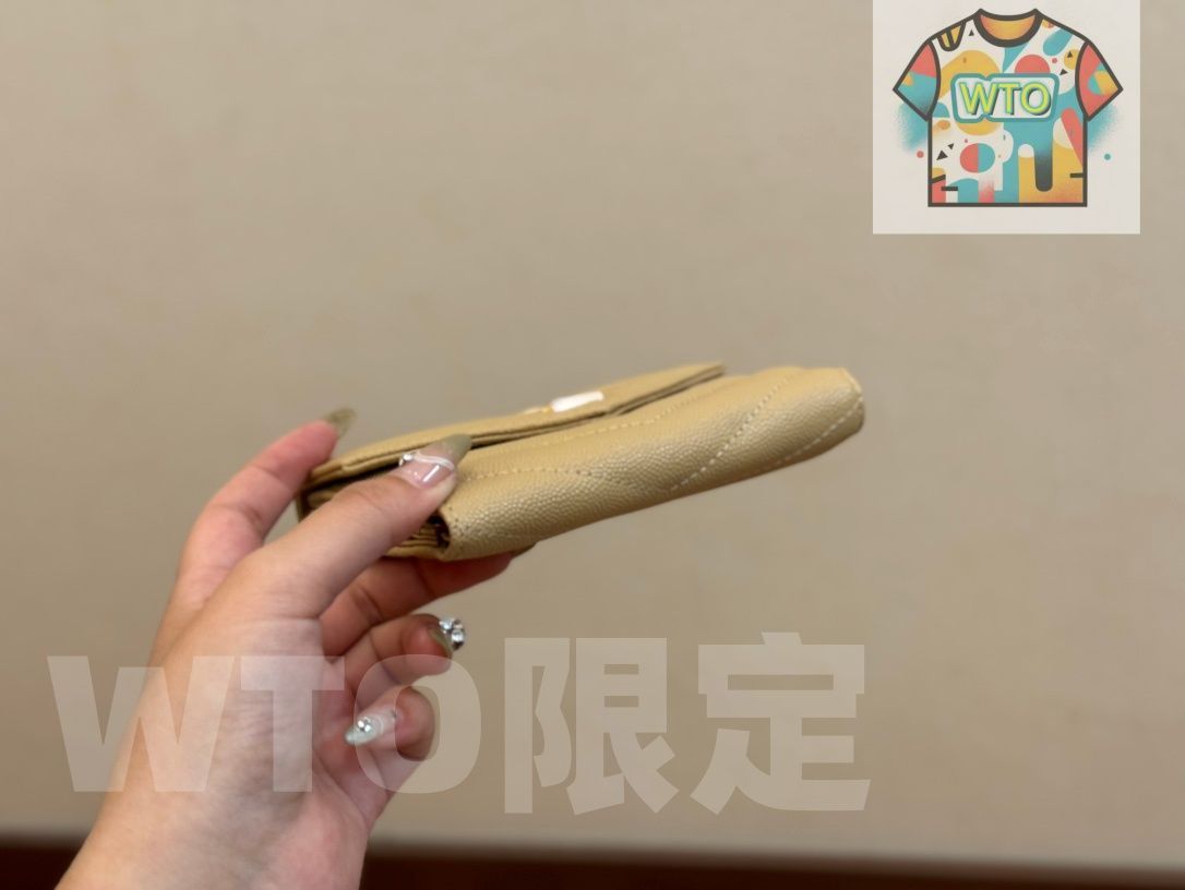 ミディアムウォレット フルレザー