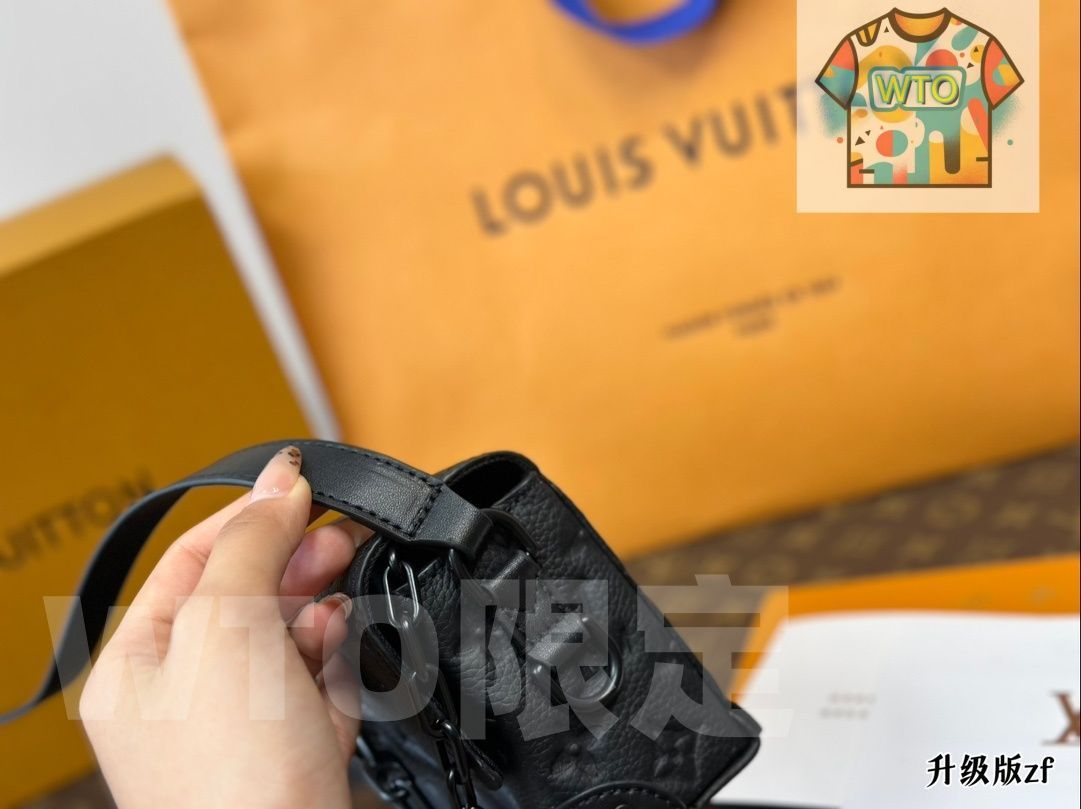 最低価格更新中！ WTO通販 ルイ ヴィトン スティーマー ミニバッグ 18×10cm コンパクトで実用的 高品質 -WTO輸入-KDA26