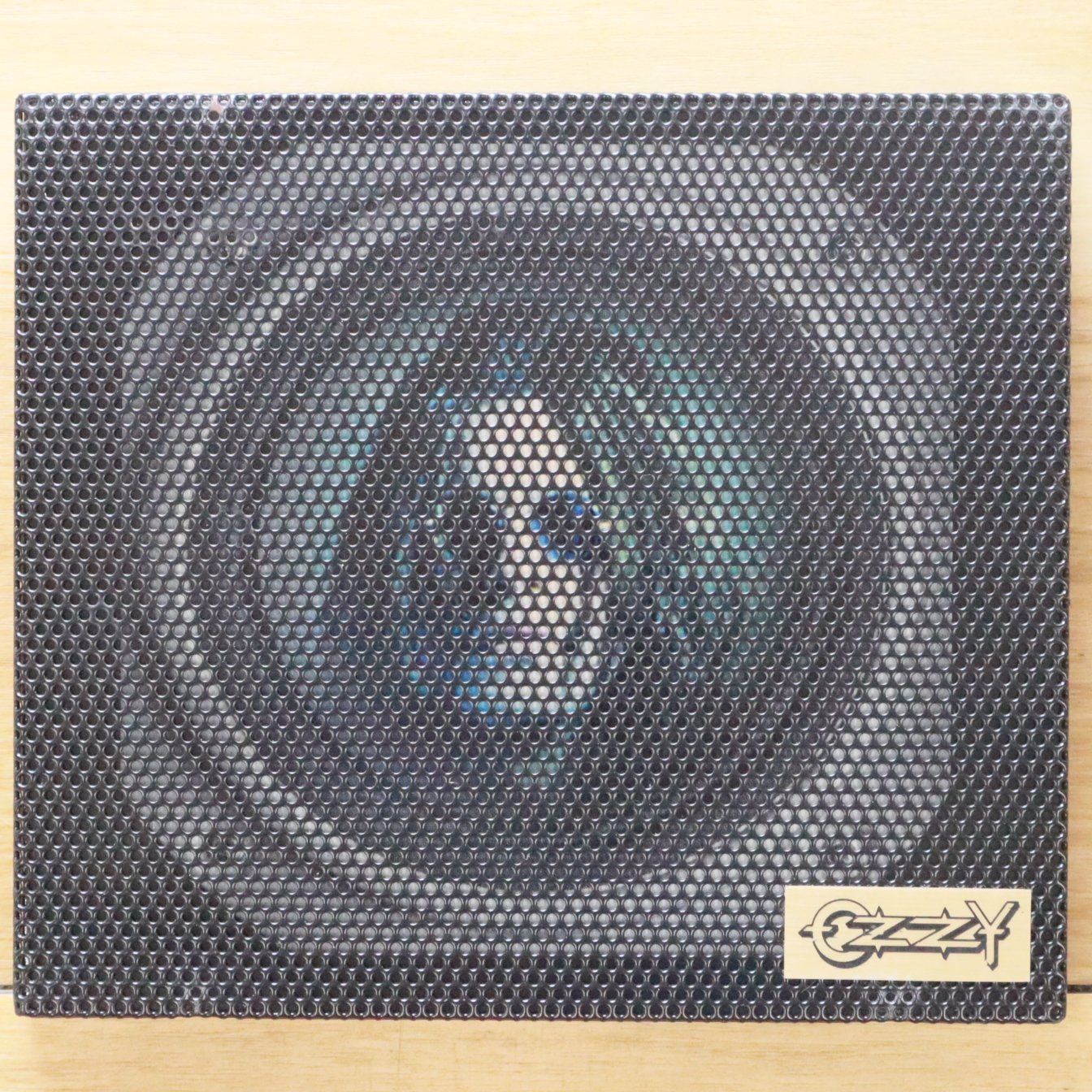 中古CD☆オジー・オズボーン/Ozzy Osbourne□ Live & Loud 【Z2K48973