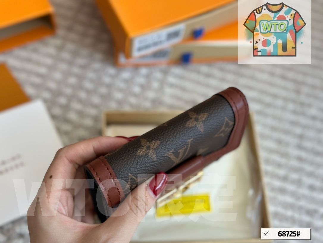 ダフネウォレット