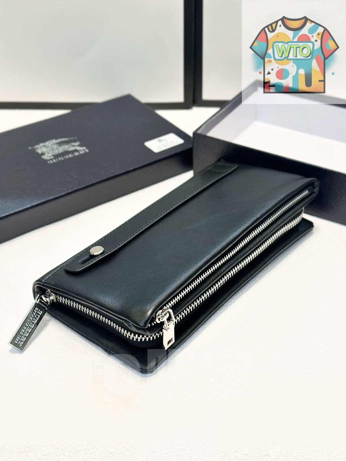 バーバリー メンズ