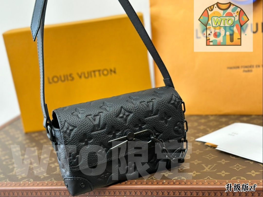 スティーマー ミニバッグ