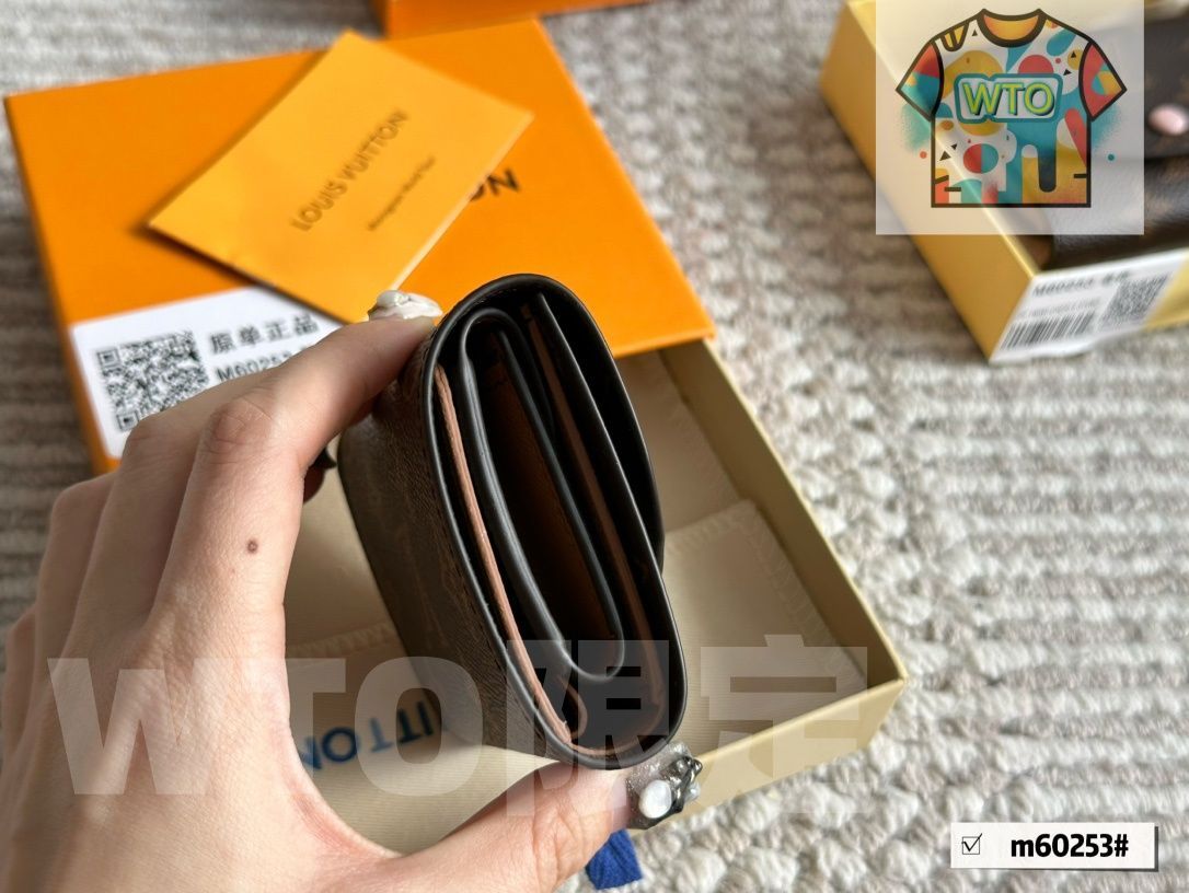 クラシックウォレット