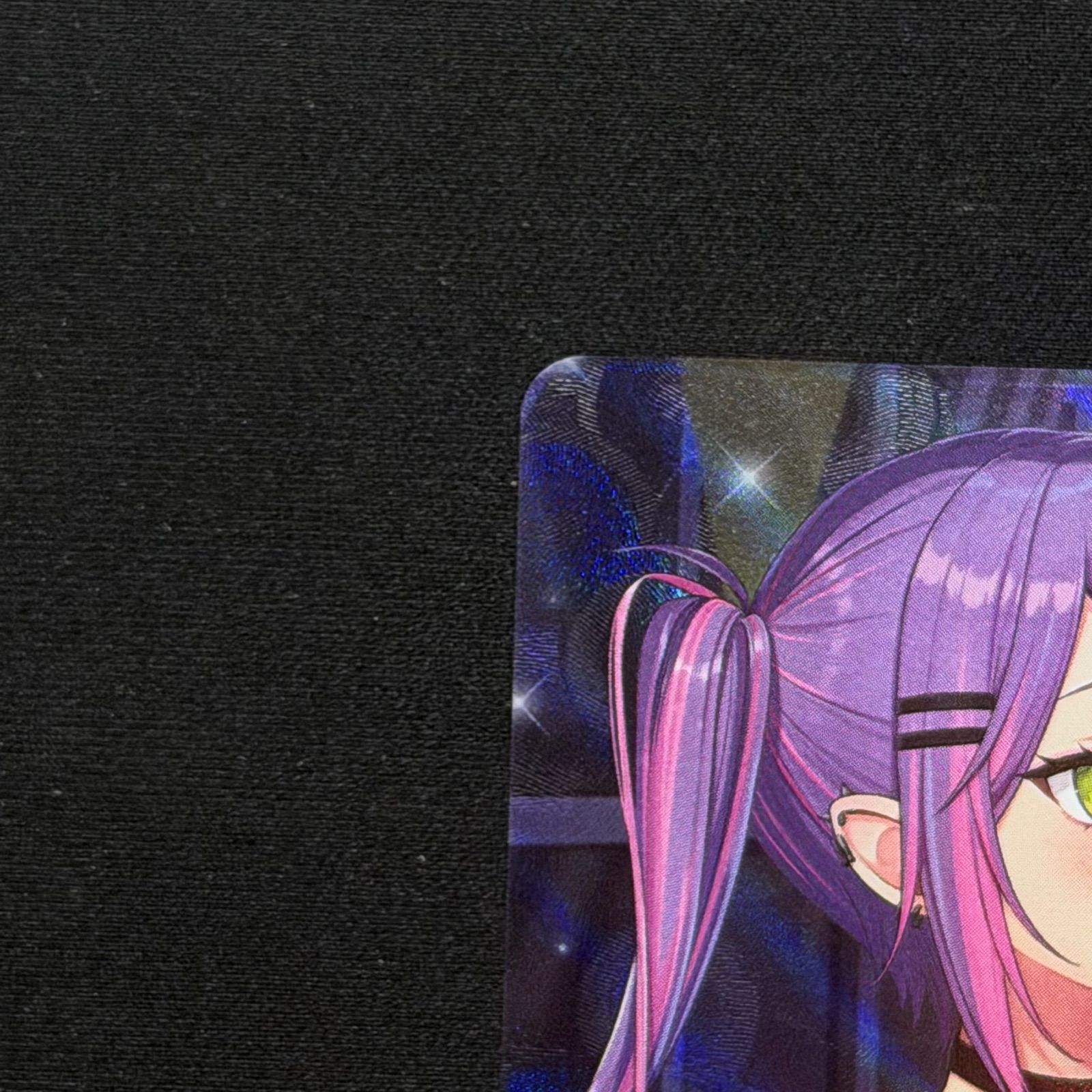 ホロカ 常闇トワ SEC hBP 03 005 A 001